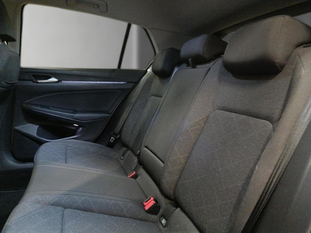 Volkswagen Golf 2.0 TDI DSG Golf VIII IQ.Drive