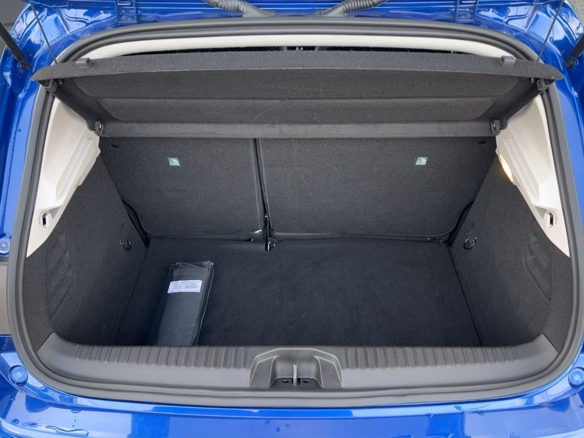 Renault Clio Evolution