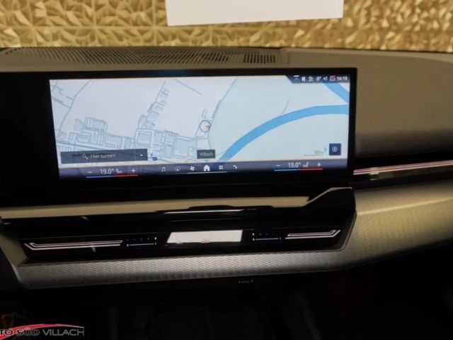 BMW 520 520d M-Sport Touring xDrive