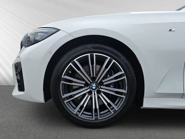 BMW 330 330d M-Sport Touring