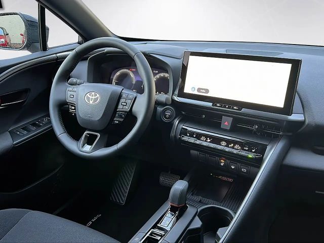 Toyota C-HR Active Hybride
