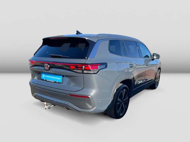 Volkswagen Tayron 2.0 TDI DSG Life