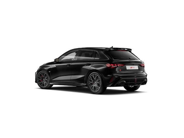 Audi RS3 Quattro S-Tronic Sportback