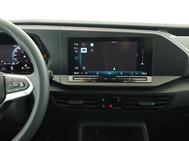 Volkswagen Caddy 2.0 TDI