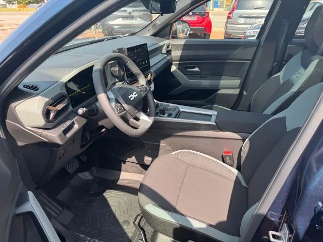 Dacia Bigster Extreme Hybrid 155