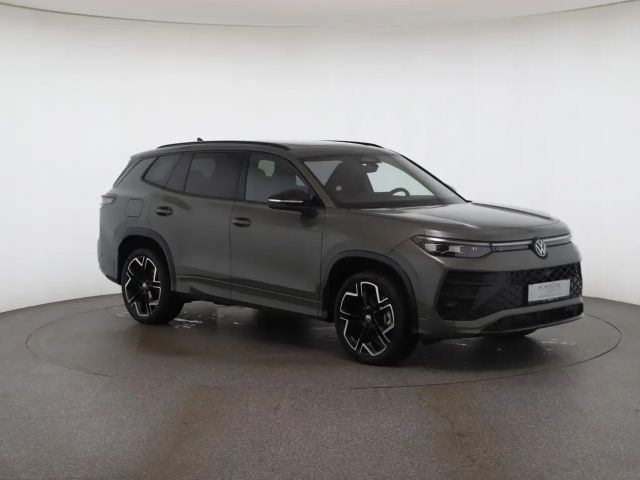 Volkswagen Tayron 4Motion DSG