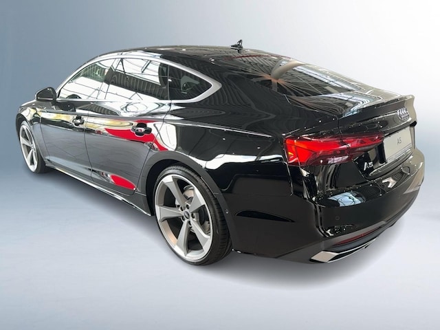Audi A5 40 TFSI S-Tronic Sportback