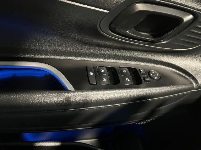 Hyundai Bayon AppConnect Kamera Klima