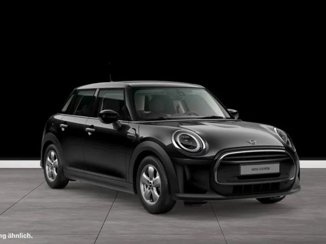 MINI Cooper 5-deurs