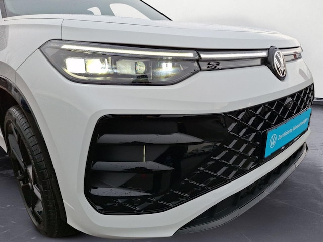 Volkswagen Tayron 2.0 TSI 4Motion DSG R-Line