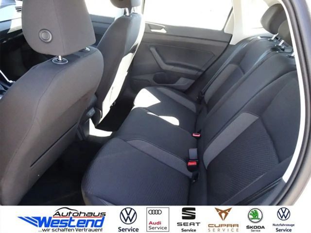 Volkswagen Polo 1.0 TSI DSG Life