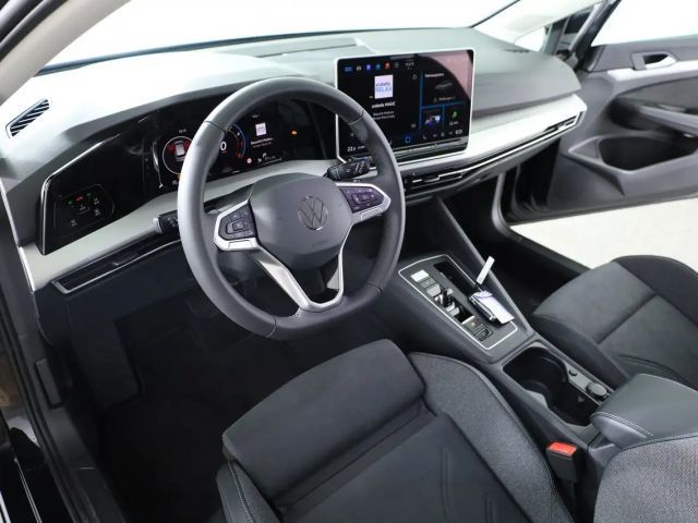 Volkswagen Golf DSG eHybrid