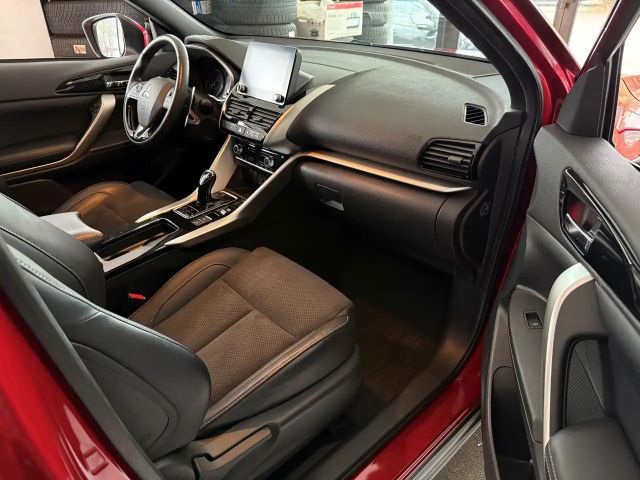 Mitsubishi Eclipse Cross 4WD