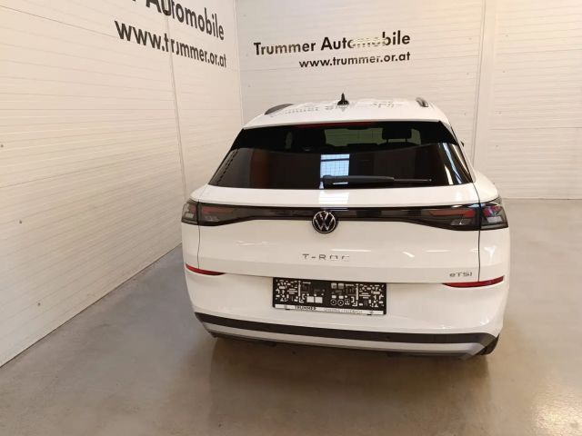 Volkswagen T-Roc DSG Life