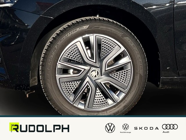 Skoda Fabia 1.0 TSI Tour