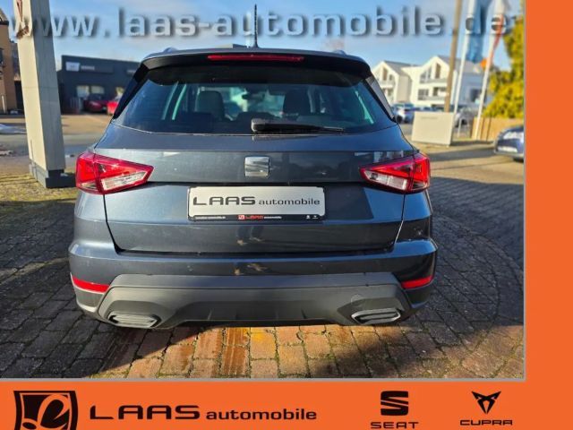 Seat Arona DSG Style