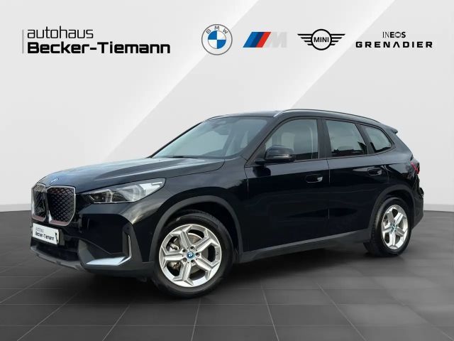 BMW iX1 eDrive20