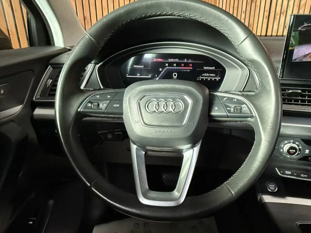 Audi Q5 40 TDI Quattro