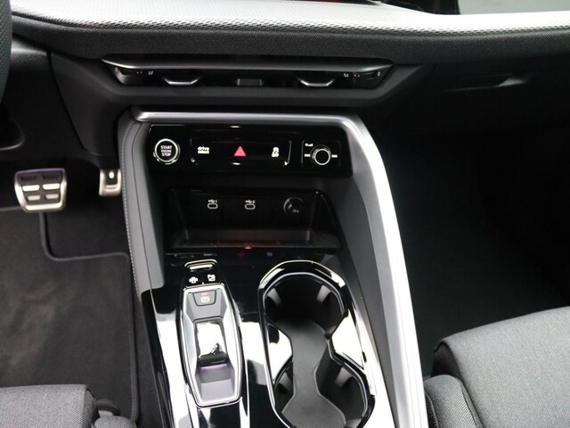 Audi Q5 Quattro S-Tronic