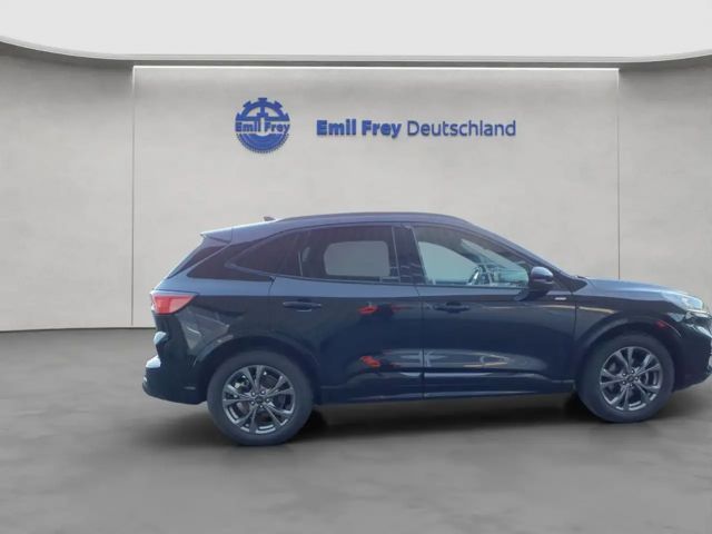 Ford Kuga EcoBoost ST Line X