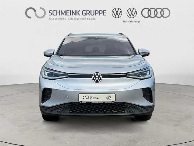 Volkswagen ID.4 Pure