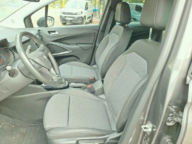 Opel Crossland X Elegance