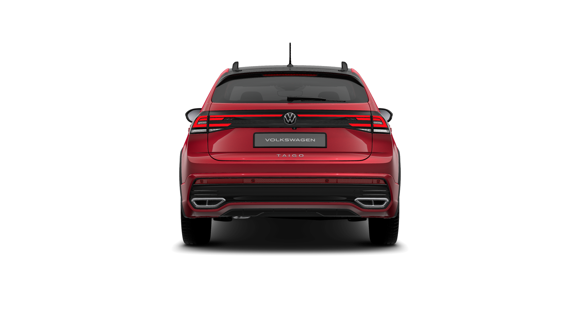 Volkswagen Taigo 1.0 TSI DSG R-Line