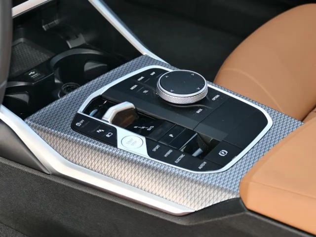 BMW 330 330e M-Sport Touring