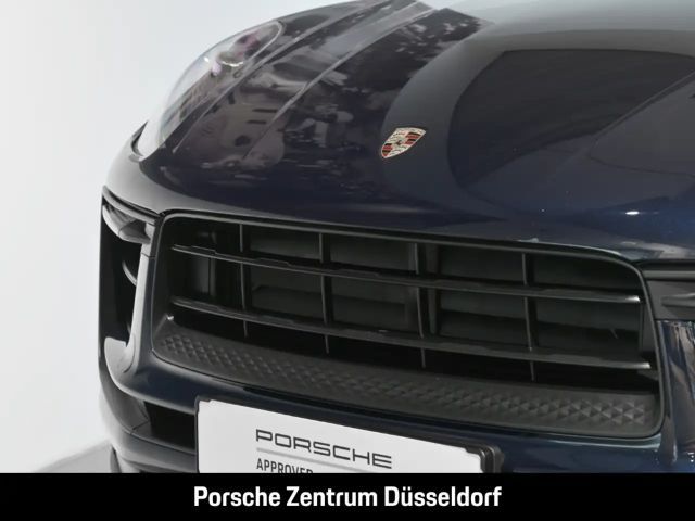 Porsche Macan Turbo