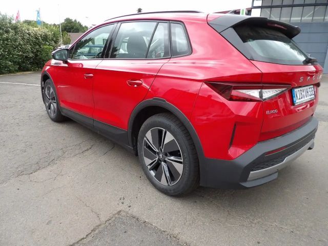 Skoda Elroq 50 Tour