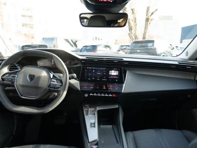 Peugeot 308 Allure Pack EAT8 PureTech