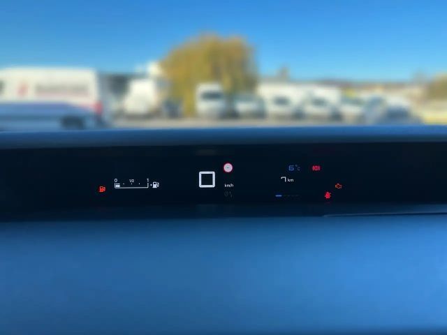 Citroën C3 Max PureTech