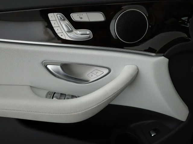 Mercedes-Benz E 450 4MATIC Sedan