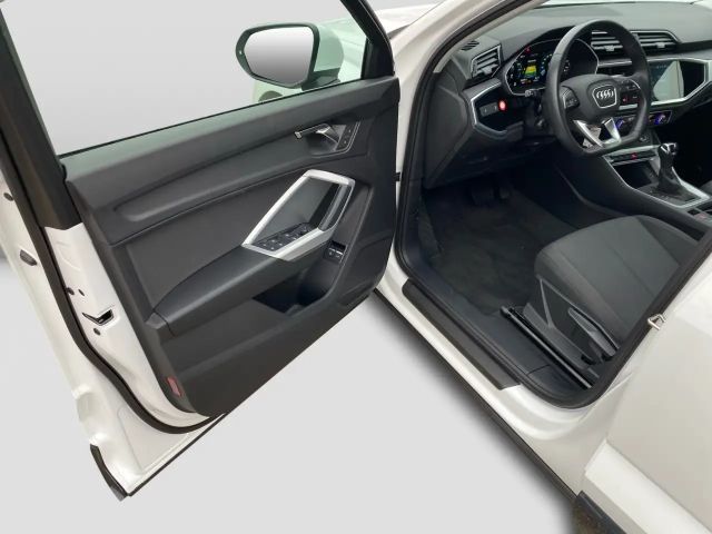 Audi Q3 Hybride S-Tronic