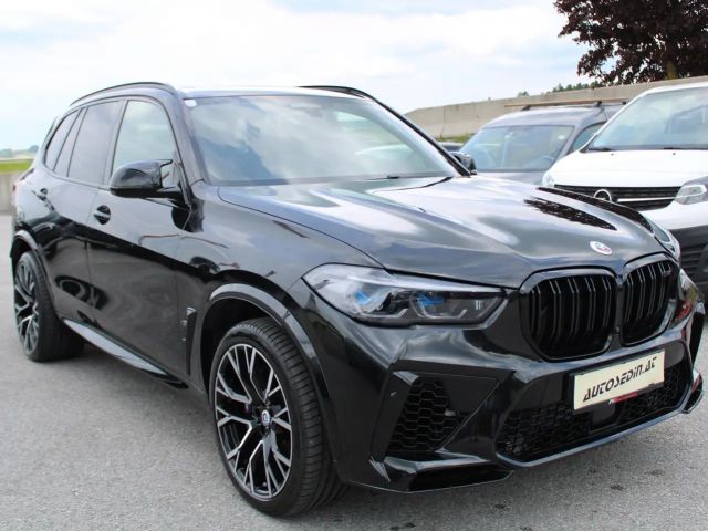 BMW X5 xDrive