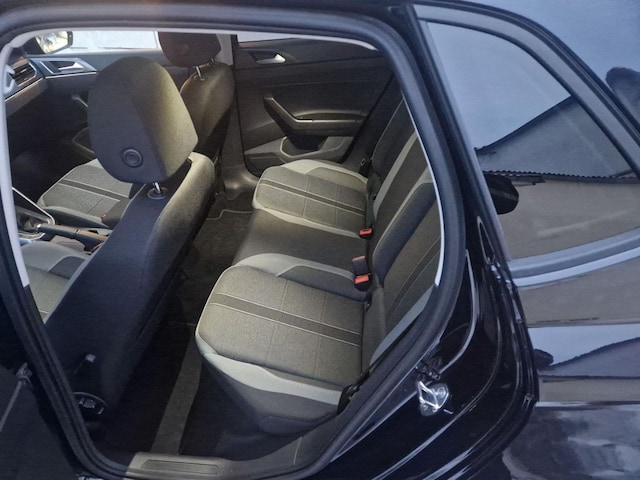 Volkswagen Polo Style