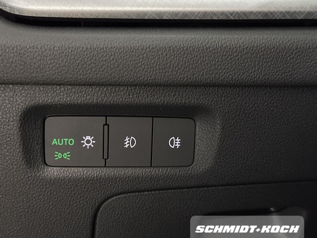 Skoda Octavia 1.5 TSI ACT Combi Tour