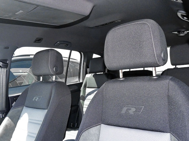 Volkswagen Touran Touran Highline 1,5 l TSI OPF 110 kW (150 PS)