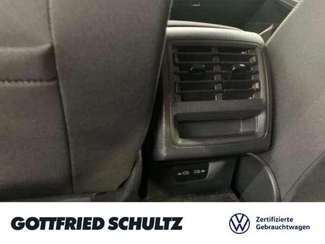 Volkswagen Golf DSG Golf VIII Life Variant