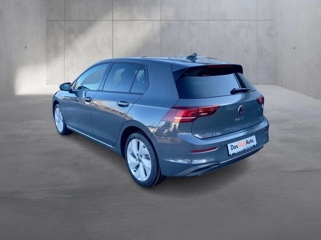 Volkswagen Golf Rabbit TSI