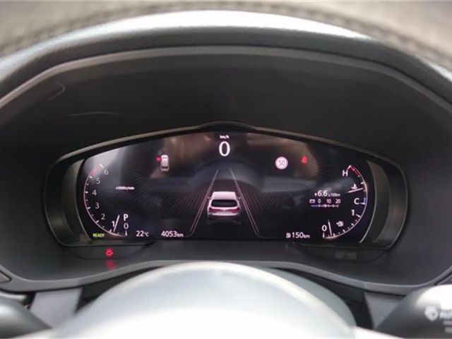 Mazda CX-80 Homura Plus e-Skyactiv