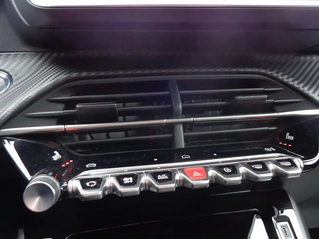 Peugeot 208 Allure Pack PureTech