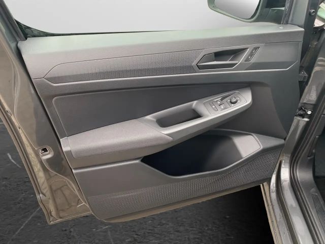 Volkswagen Caddy 2.0 TDI DSG Family Maxi