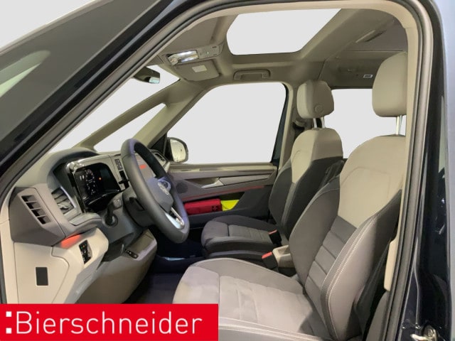 Volkswagen Multivan 2.0 TSI DSG T7