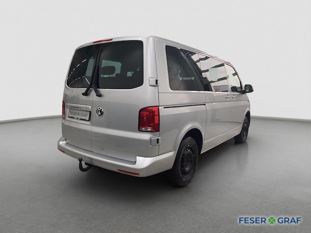 Volkswagen Caravelle 2.0 TDI Comfortline DSG T6