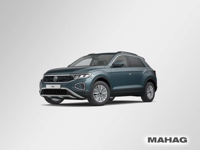 Volkswagen T-Roc 1.5 TSI Life