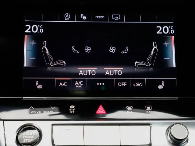 Audi A6 55 TFSI Quattro S-Line