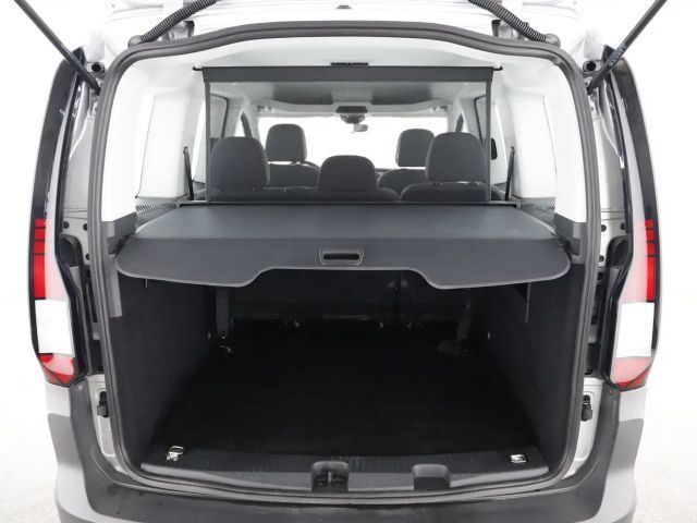 Volkswagen Caddy TDI