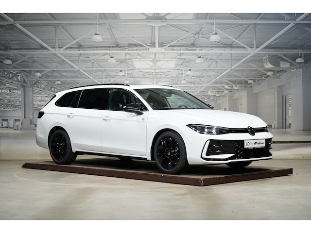 Volkswagen Passat 2.0 TDI DSG R-Line Style