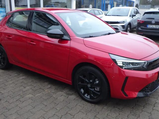 Opel Corsa GS-Line Grand Sport